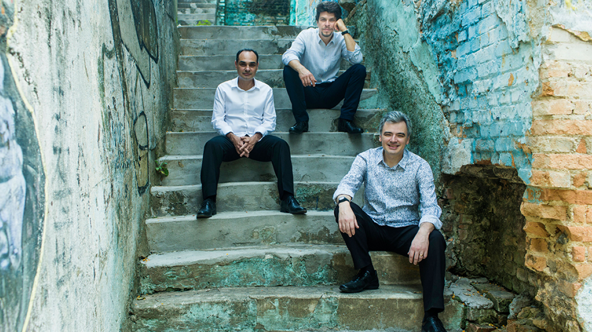 Trio Corrente Trio Corrente