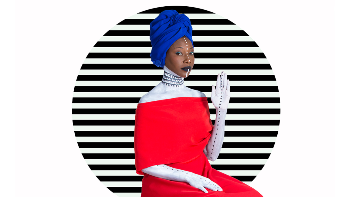 Fatoumata Diawara