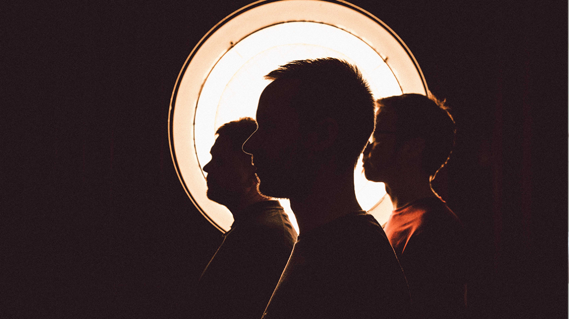 Gogo Penguin