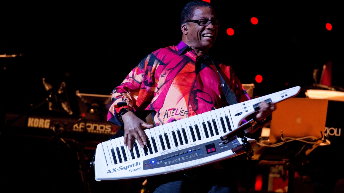 Herbie Hancock Herbie Hancock