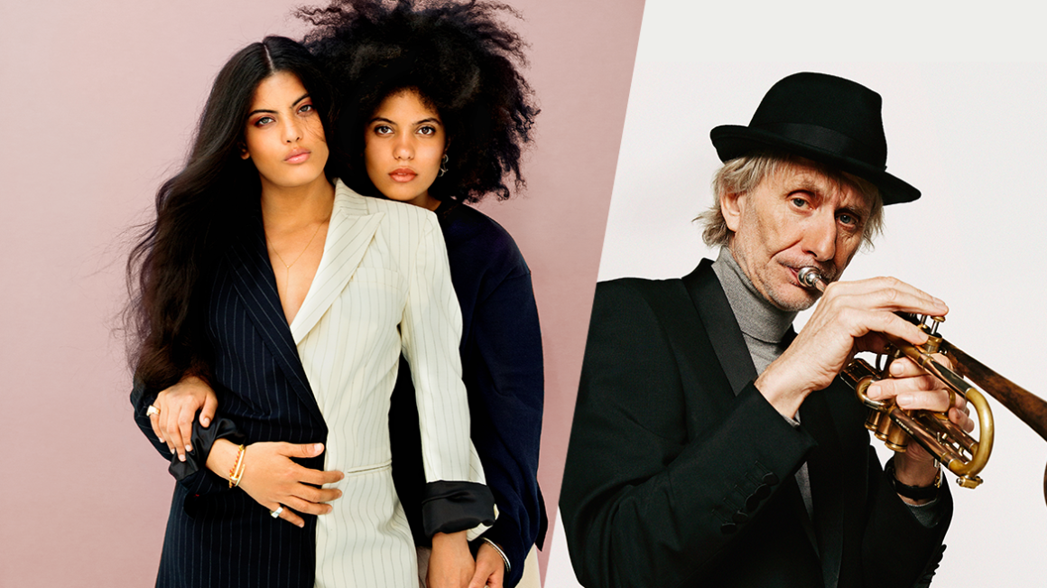 Ibeyi Ibeyi