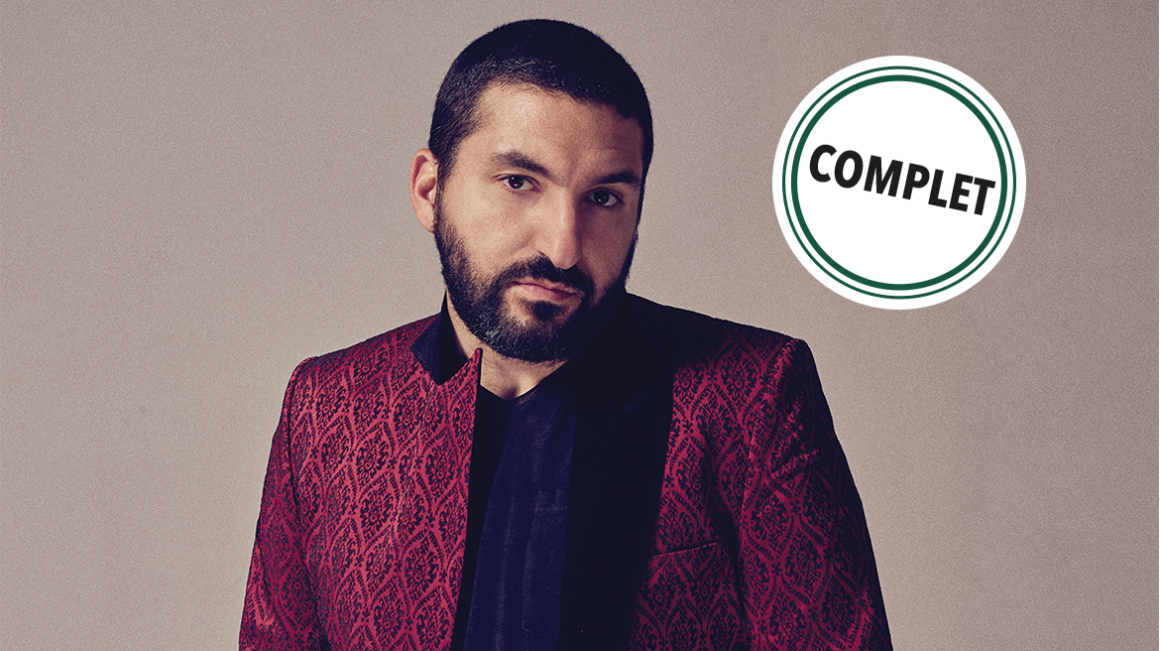 Ibrahim Maalouf