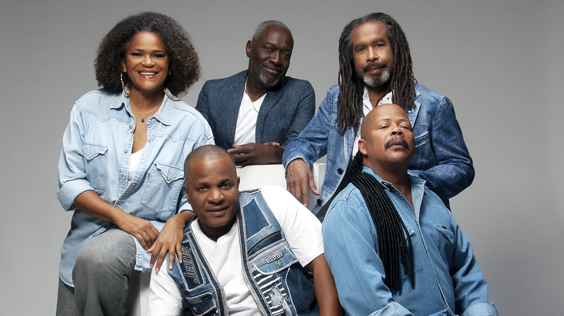Kassav Kassav