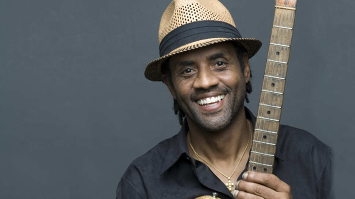 Kenny Neal