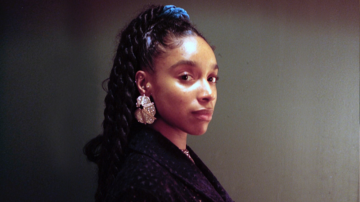Lianne La Havas Lianne La Havas