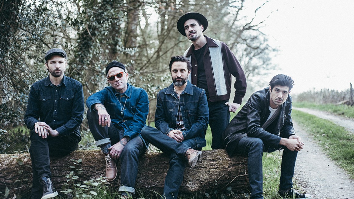 Lowland Brothers Lowland Brothers