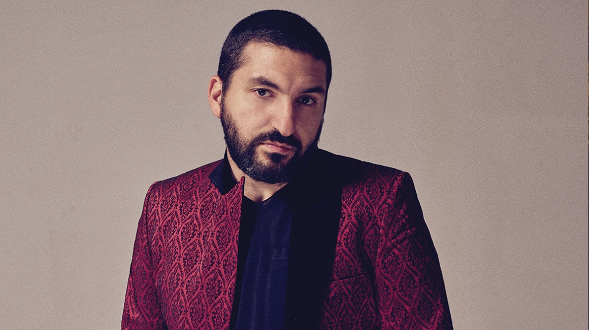 Ibrahim Maalouf Ibrahim Maalouf