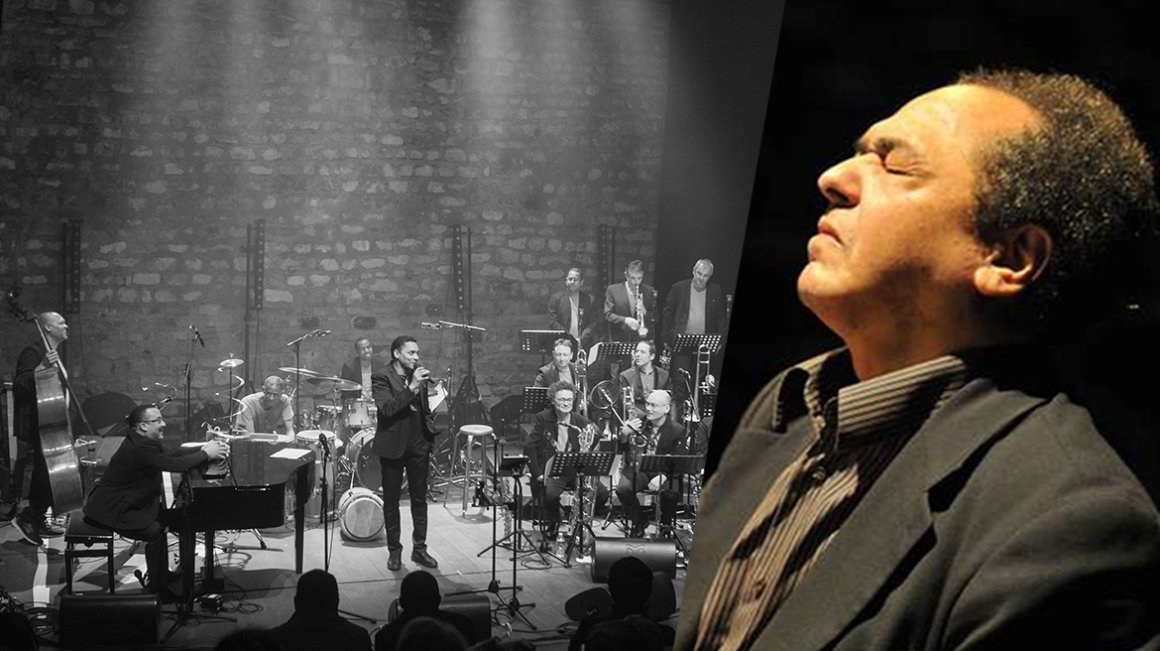 Mizikopéyi - Créole Big Band 