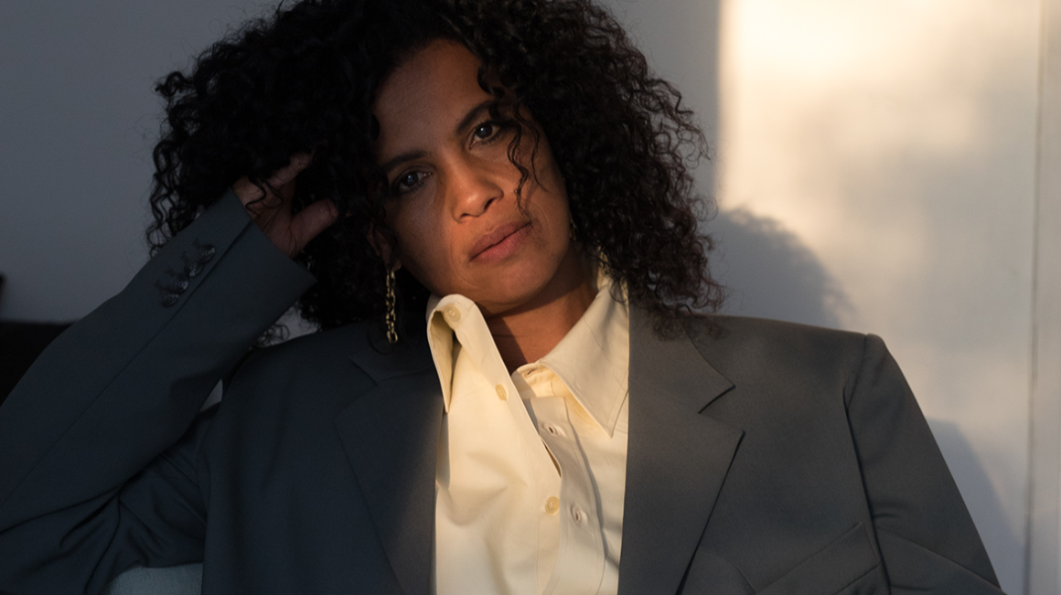 Neneh Cherry