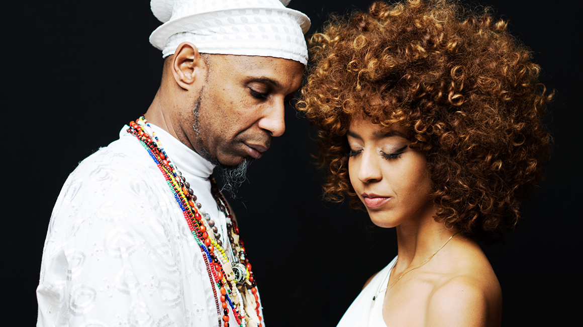 Omar Sosa & Yilian Cañizares