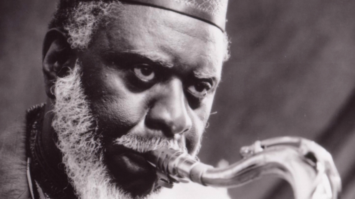 Pharoah Sanders 4tet Pharoah Sanders 4tet