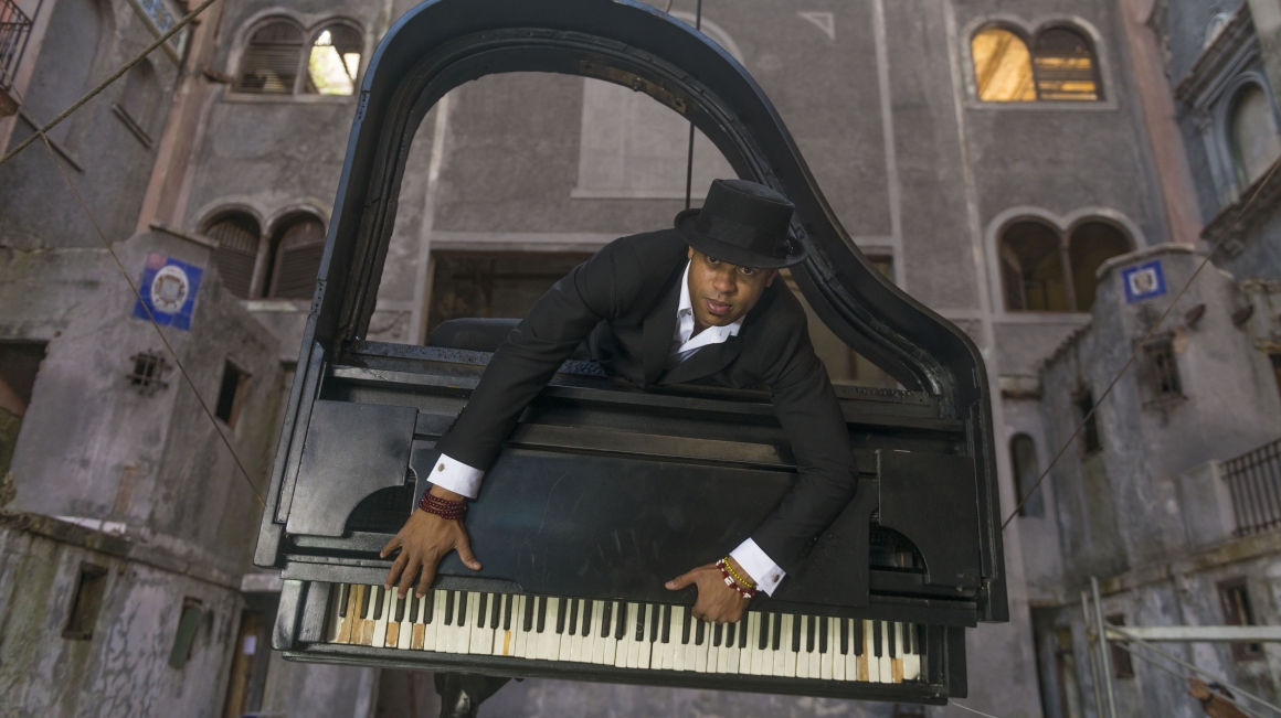Roberto Fonseca Roberto Fonseca