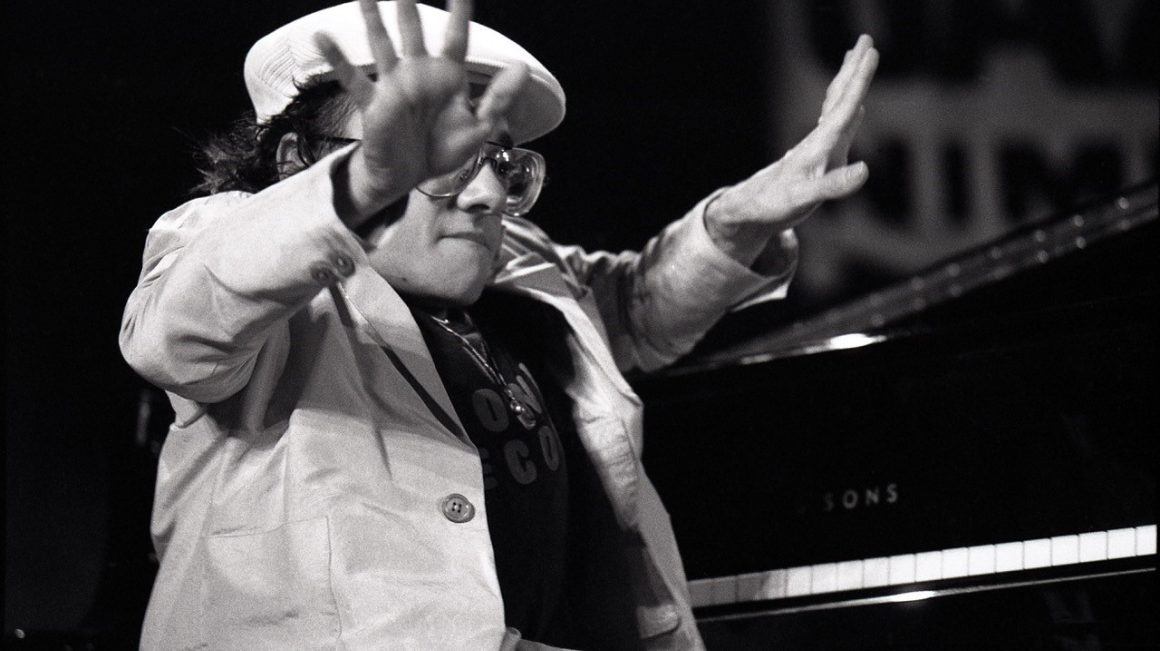 Hommage à Michel Petrucciani