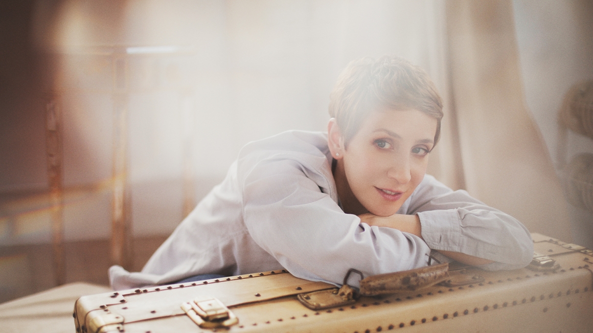 Stacey Kent Stacey Kent
