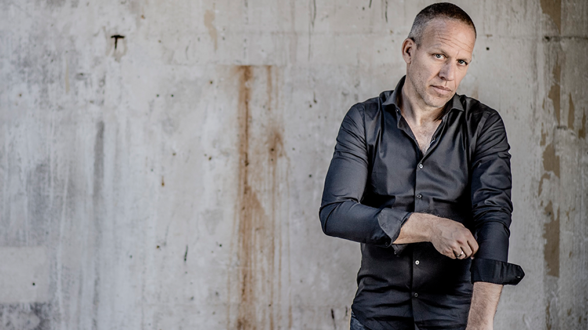 Avishai Cohen