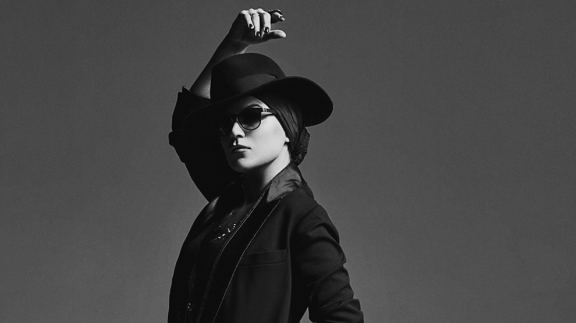 Melody Gardot
