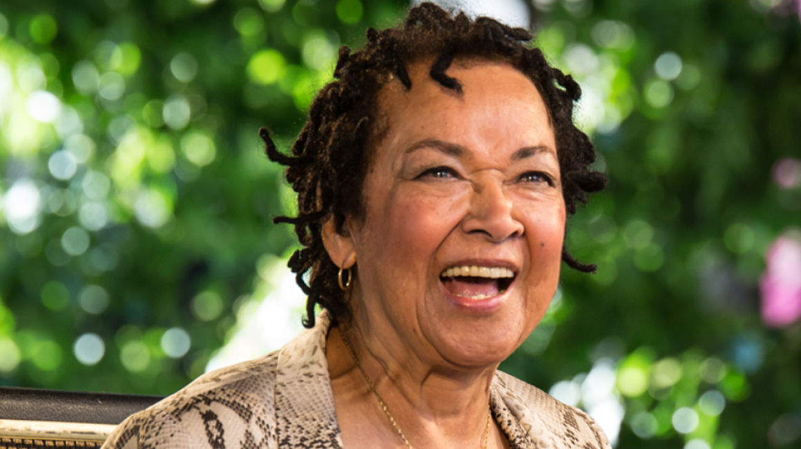 Rhoda Scott
