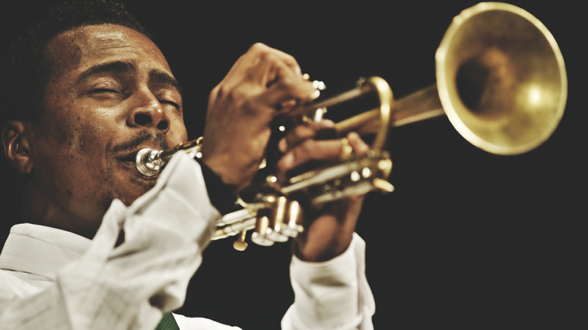 Roy Hargrove Quintet