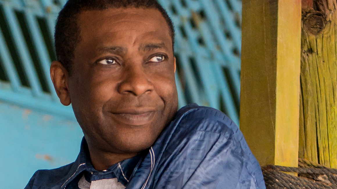 Youssou Ndour