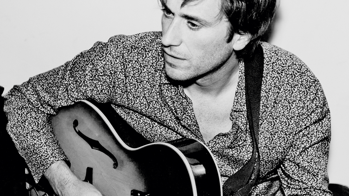 Thomas Dutronc 