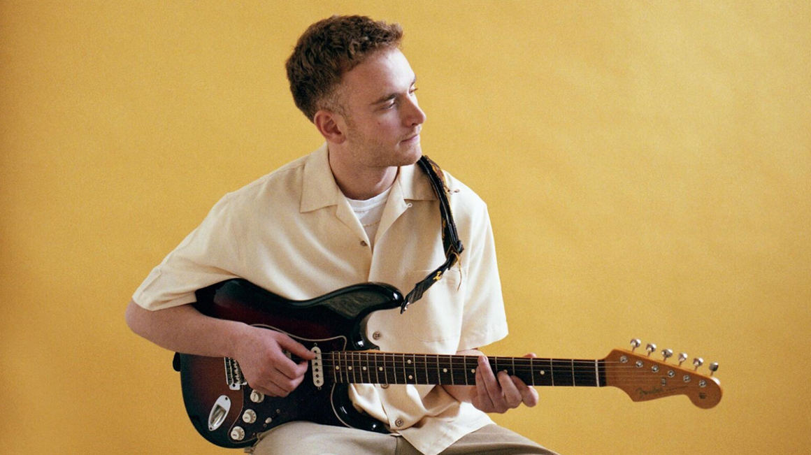 Tom Misch