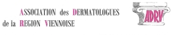 Association des Dermatologues de la Région Viennoise