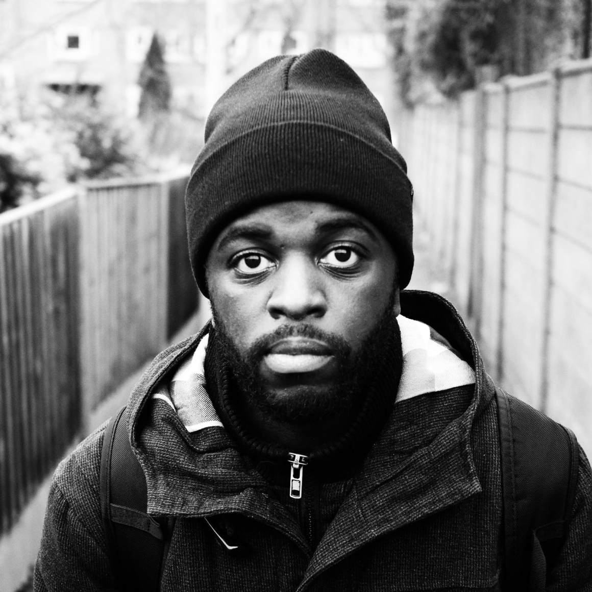Alfa Mist