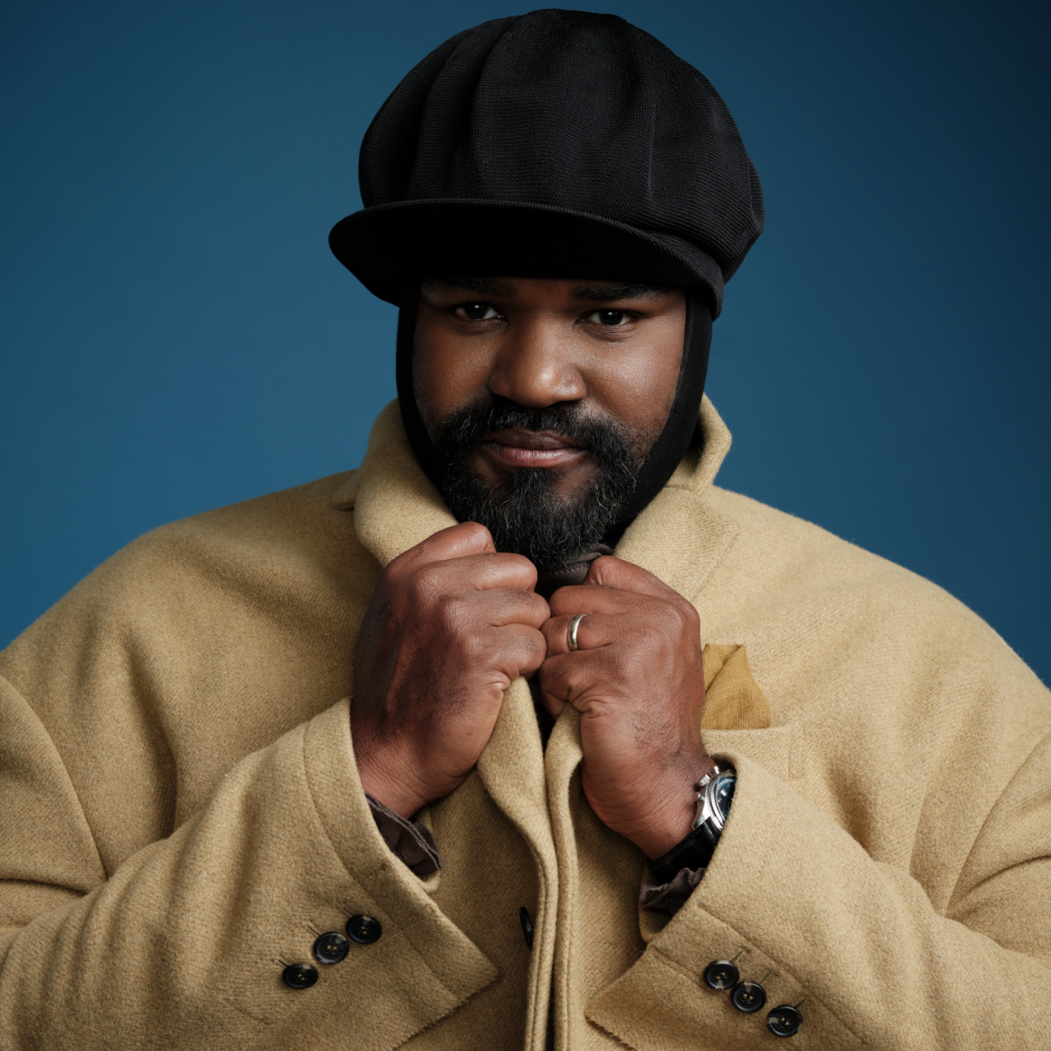 Gregory Porter 