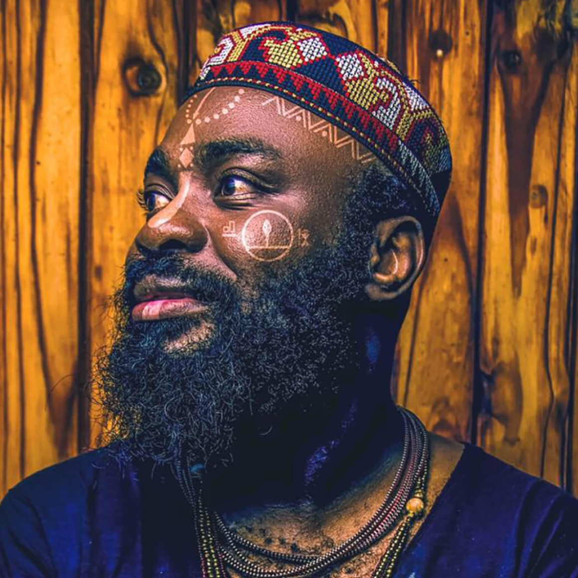 Nduduzo Makhathini