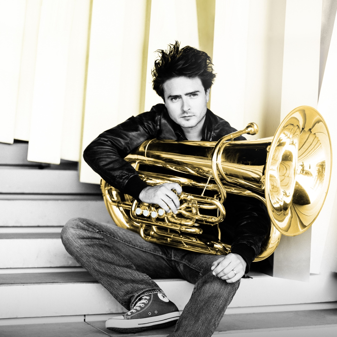 Thomas Leleu