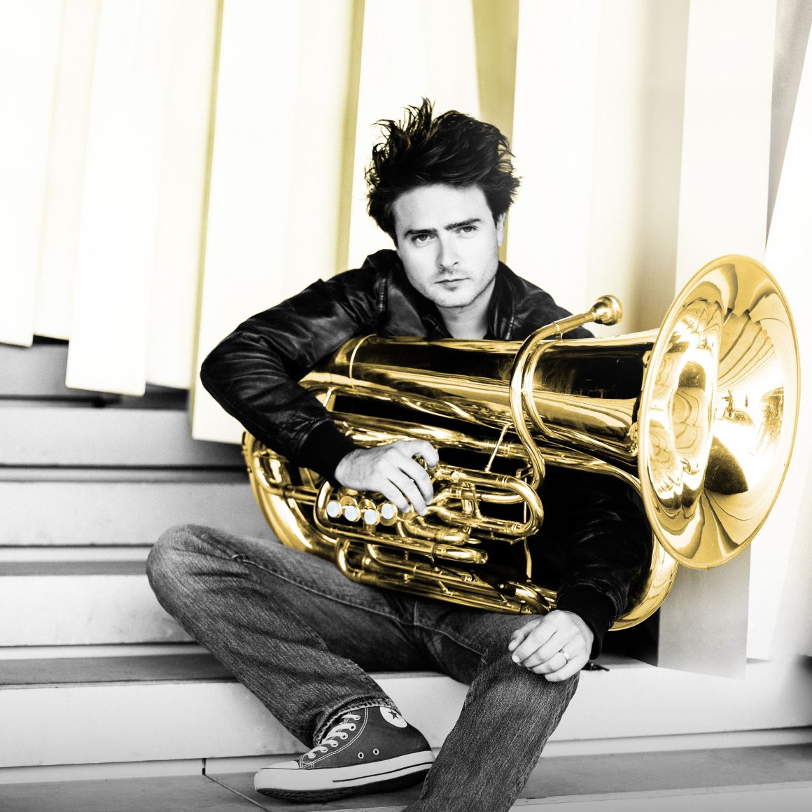 Thomas Leleu