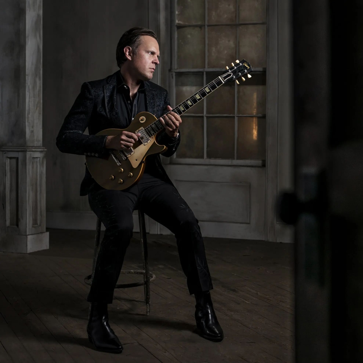 Joe Bonamassa