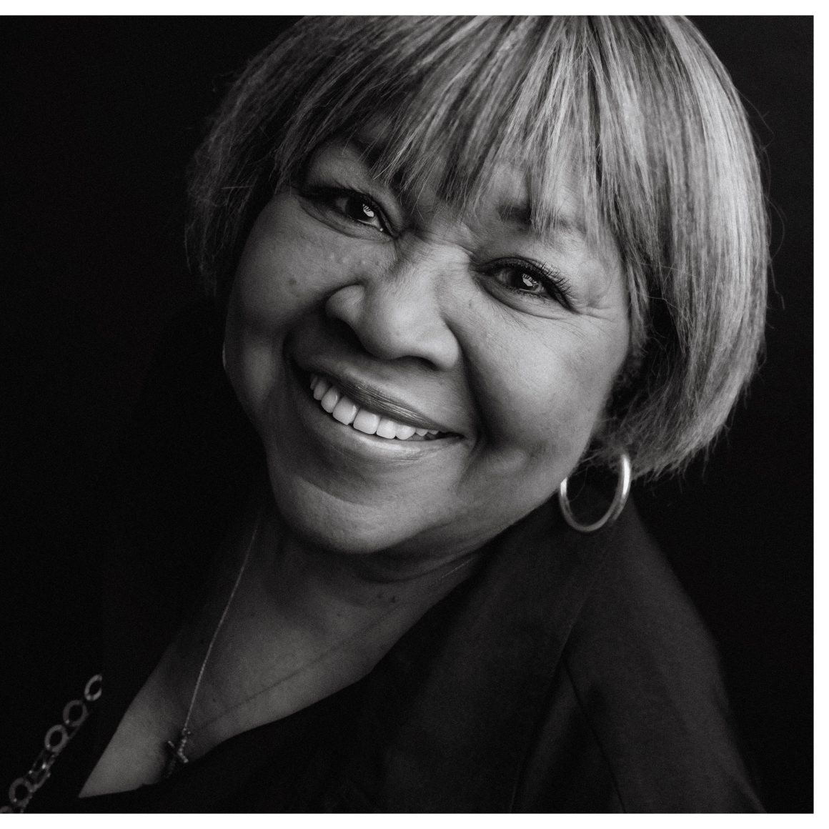 Mavis Staples