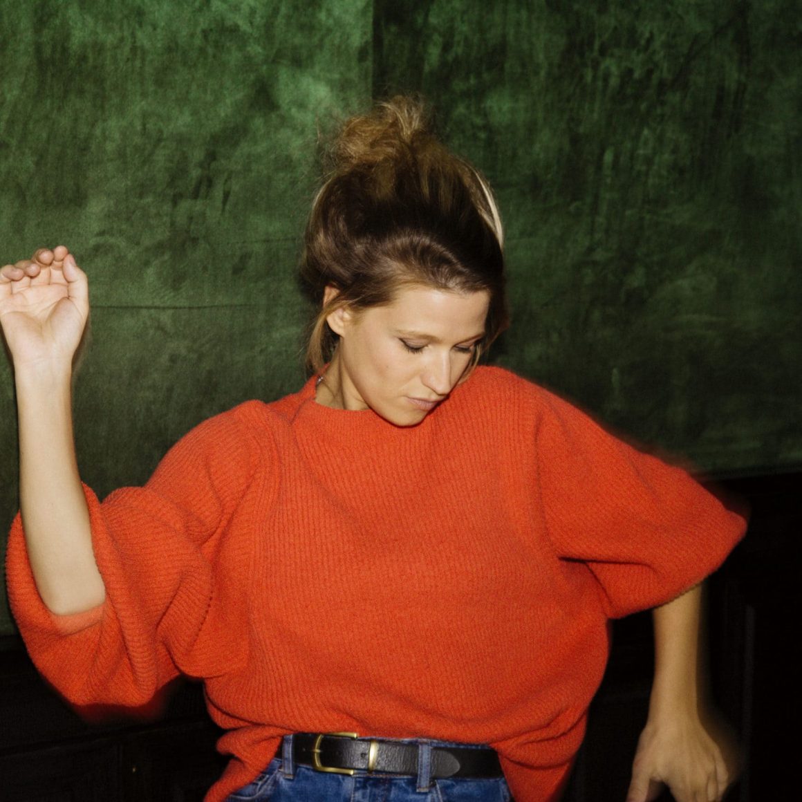 Selah Sue