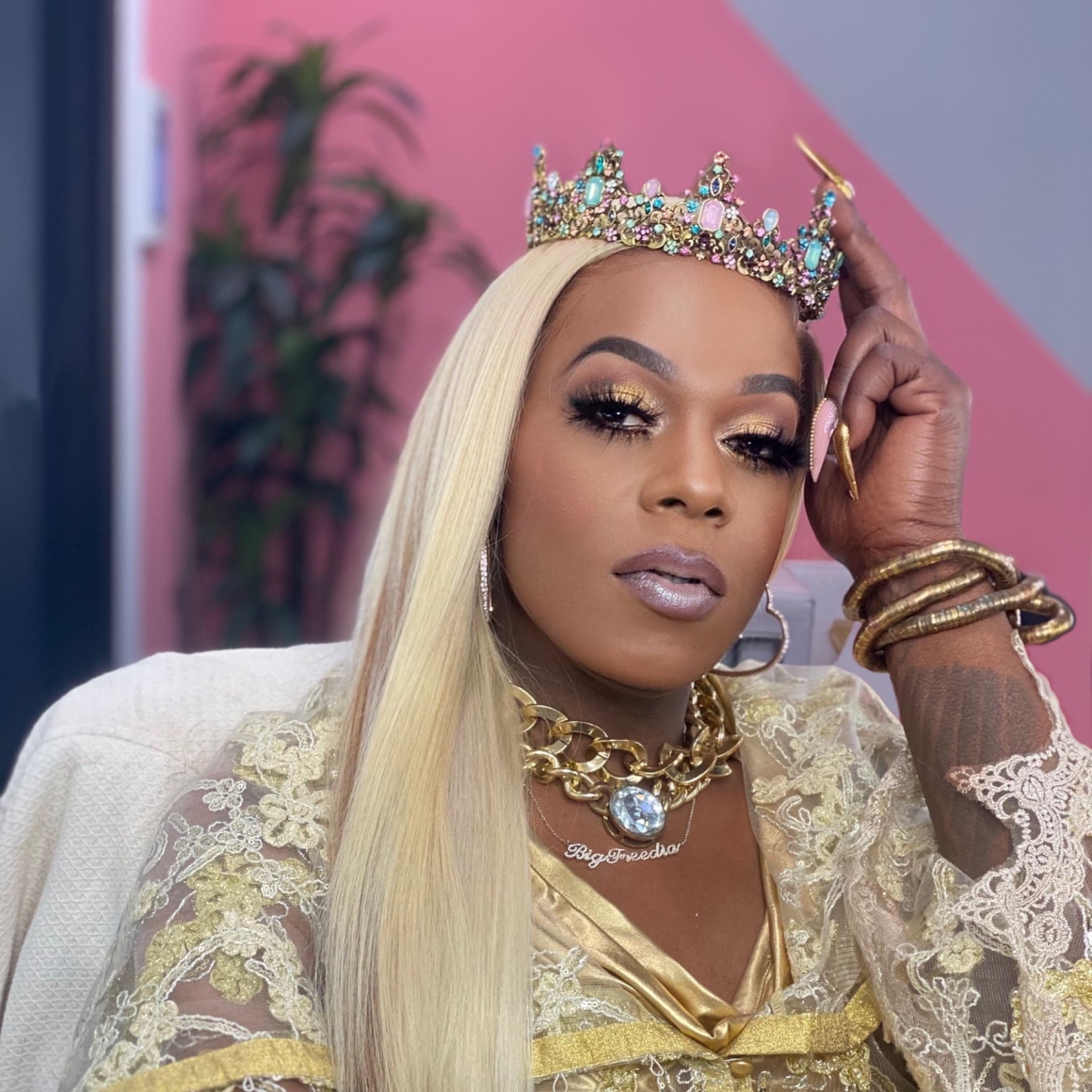 Big Freedia
