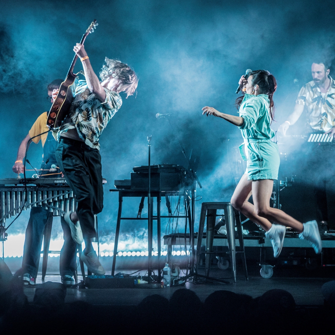 Caravan Palace