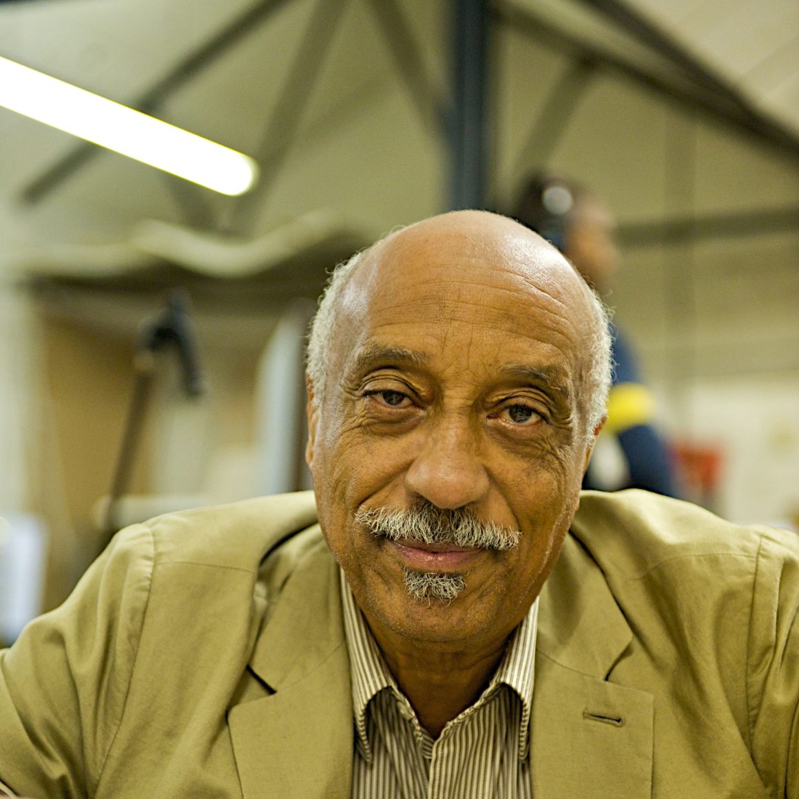Mulatu Astatke
