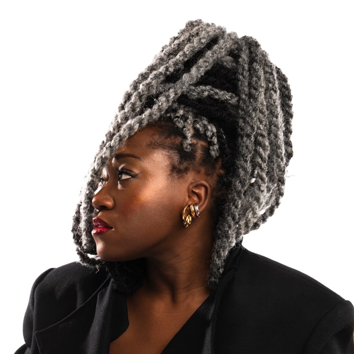 Mélissa Laveaux Mélissa Laveaux