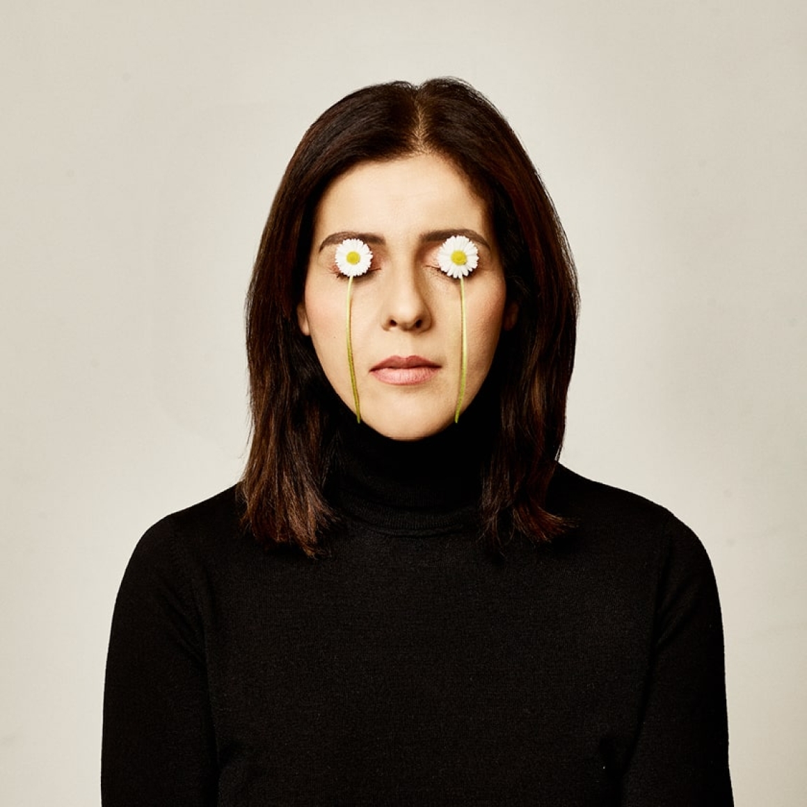 Souad Massi Souad Massi