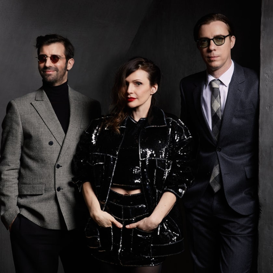 Caravan Palace