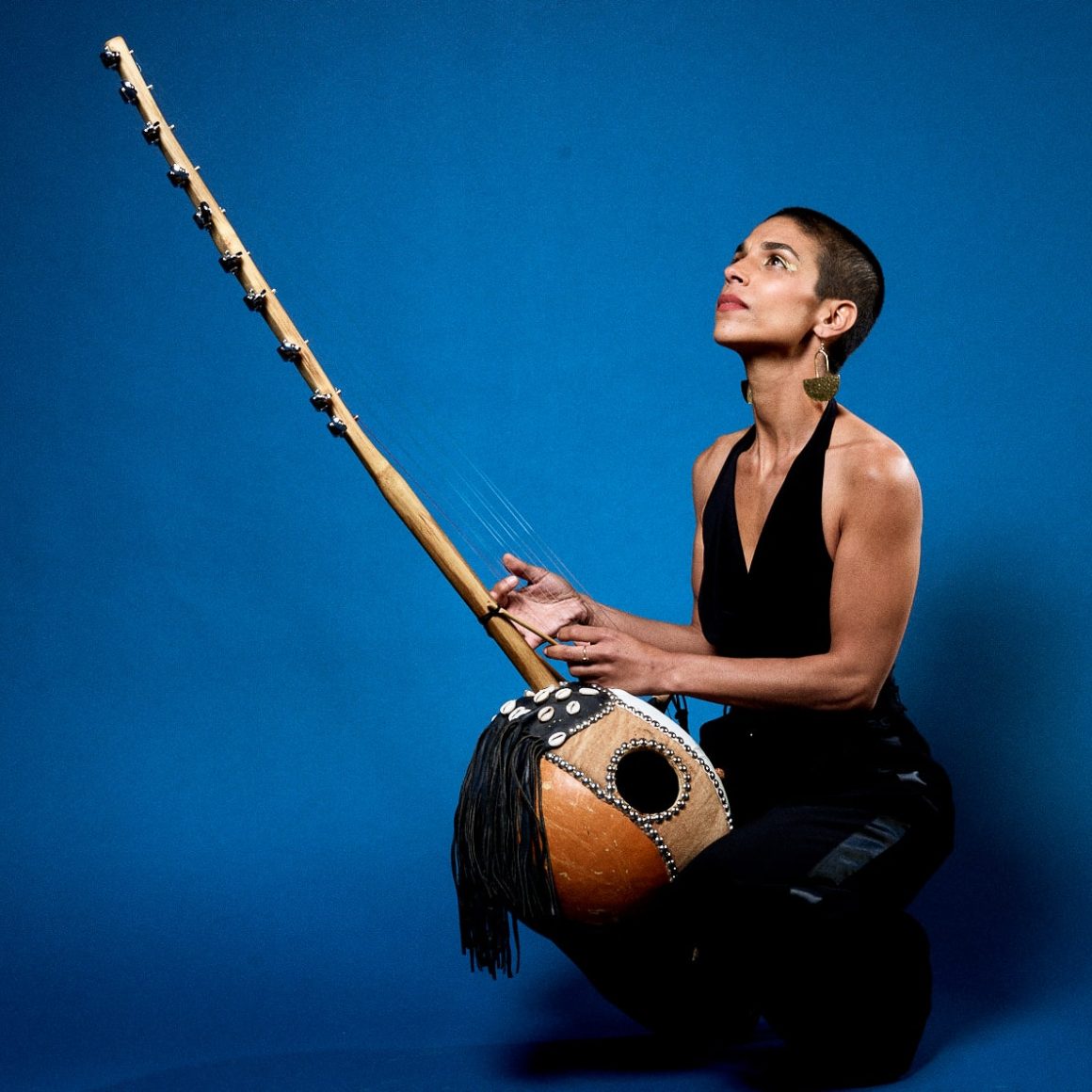 Siân Pottok