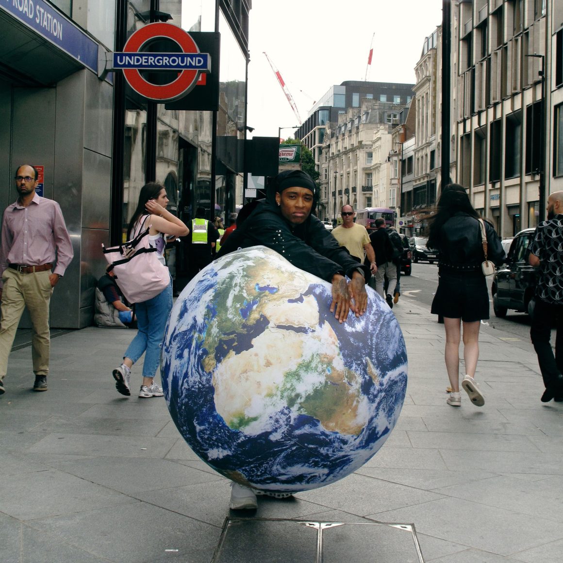 Rejjie Snow
