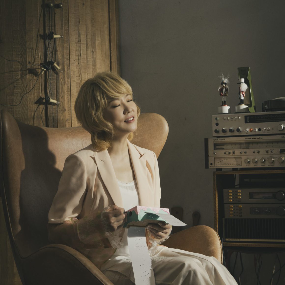 Youn Sun Nah 