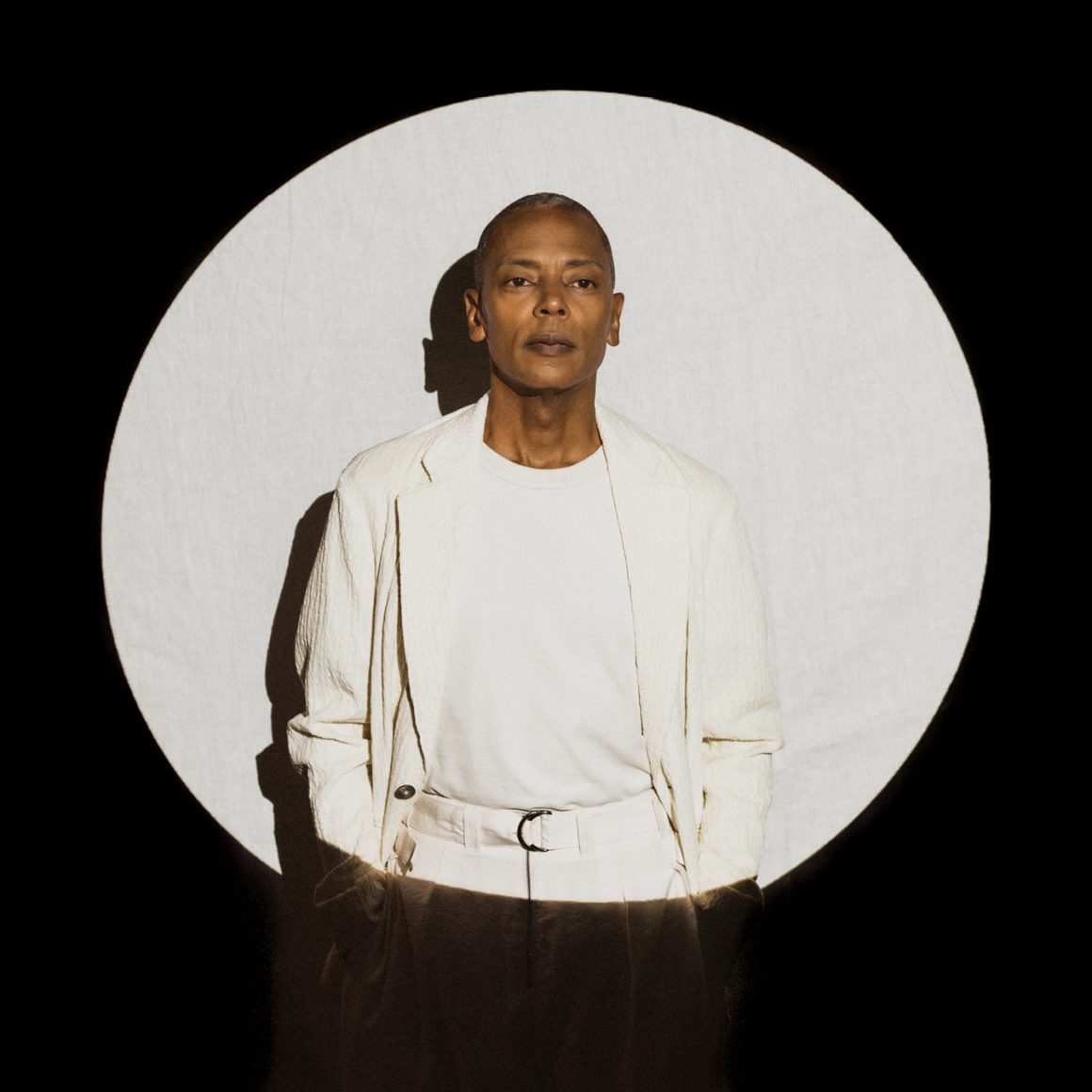 Jeff Mills