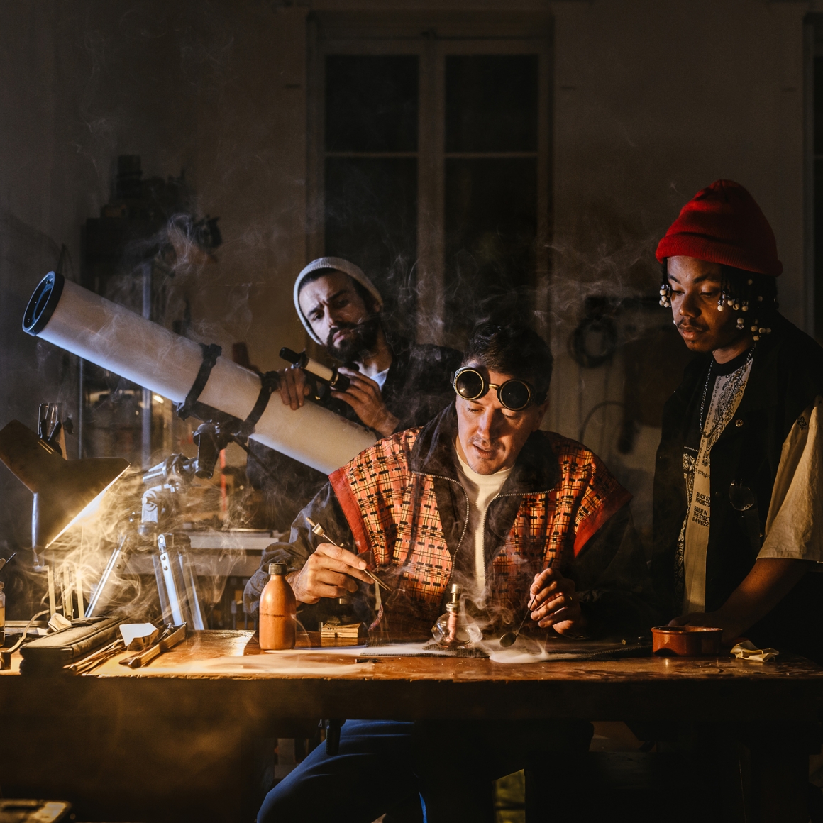 Sampling is Beautiful